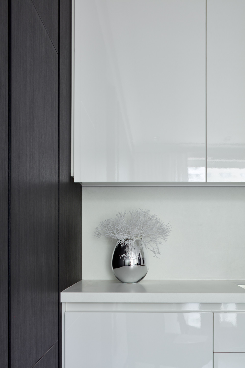 Квартира в стиле Fashion