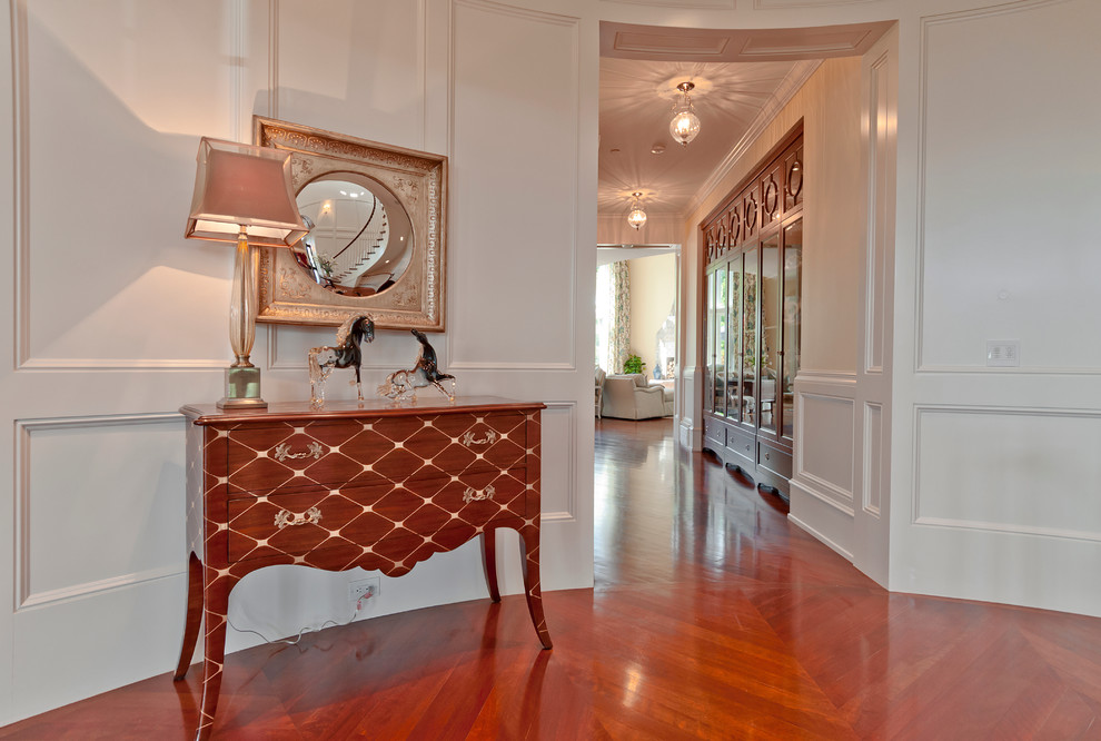 Riverton - Ewell - Traditional - Entry - Salt Lake City - by Upland ...