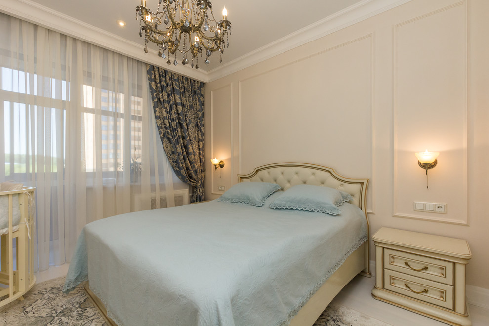 Квартира для хирургов