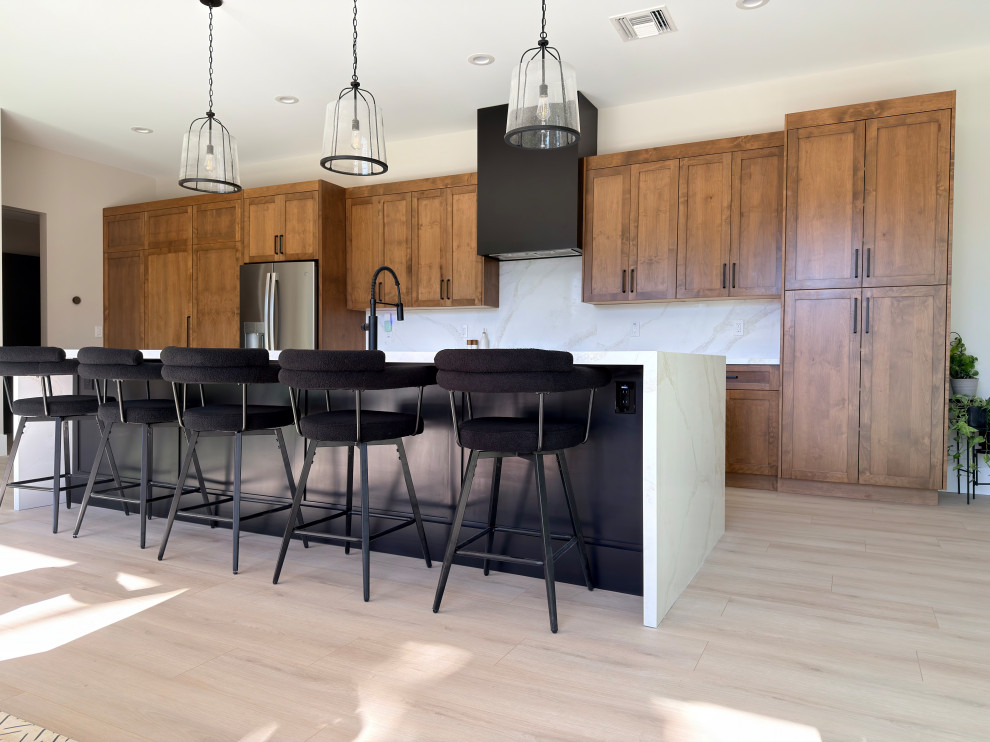 South Tempe Expansion + Remodel