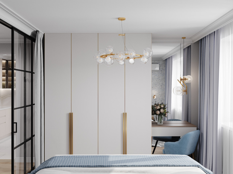 Голубая мечта