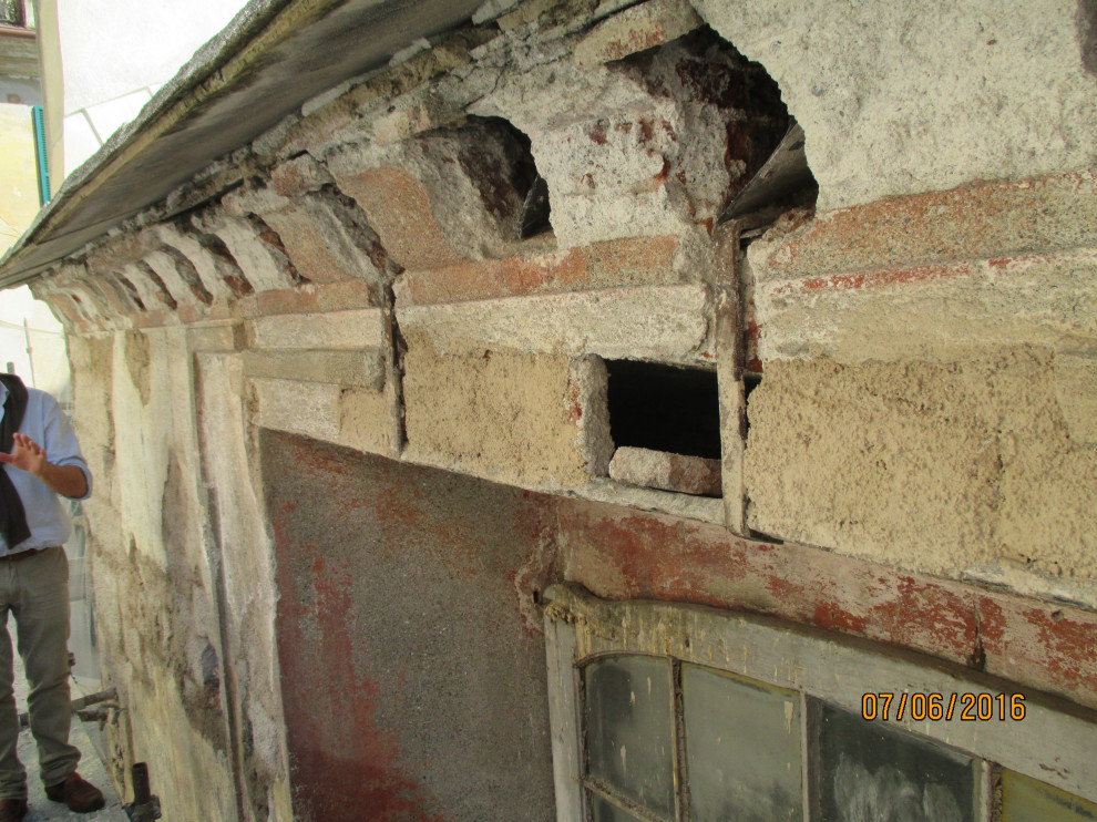 GSS-RESTAURO FACCIATA