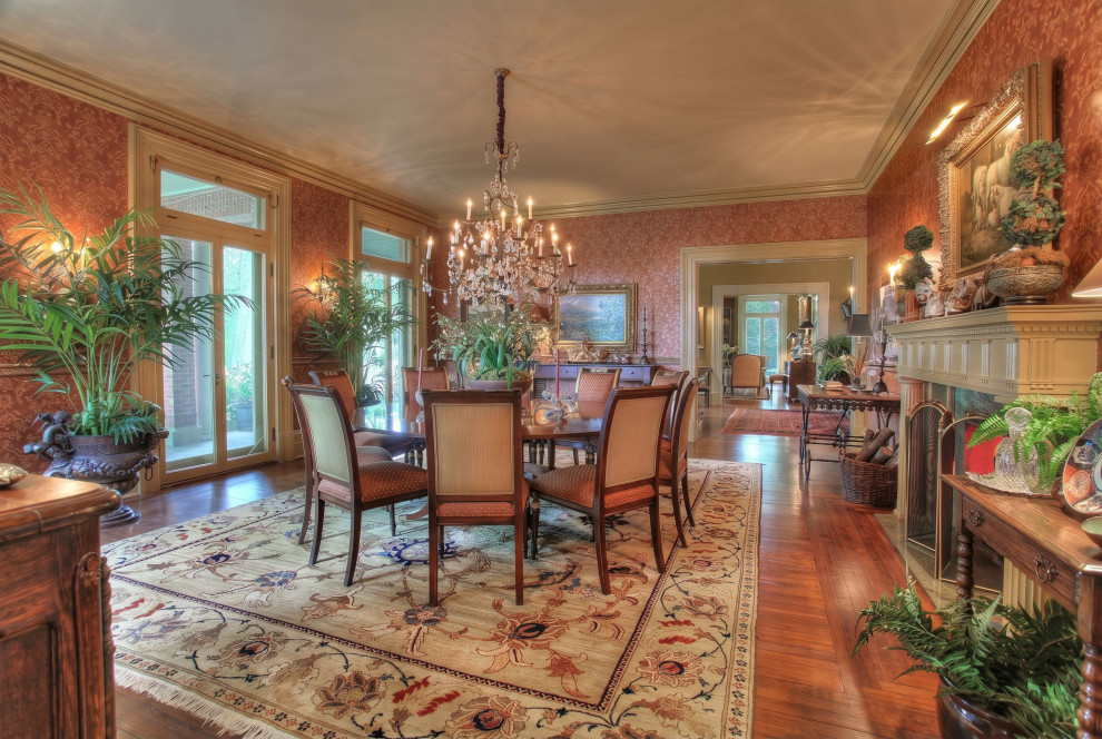 Dorsey Residence