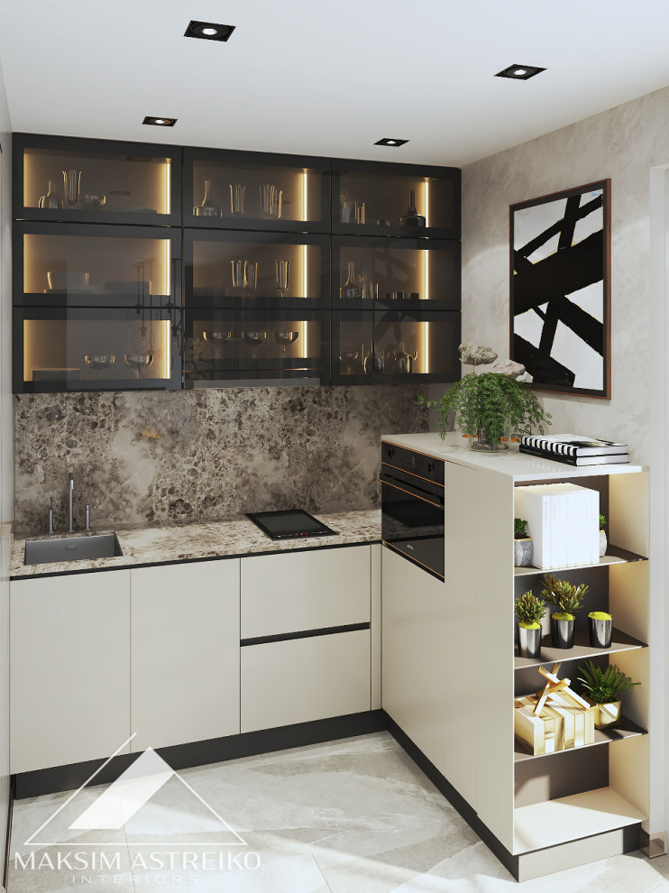 Дизайн гостевого дома в Борисове