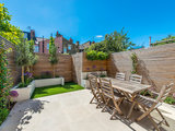 Contemporary Patio by CATO creative