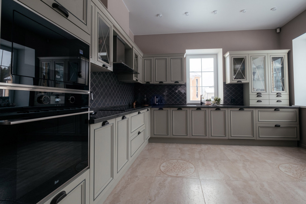 Жилой дом в Краснолесье