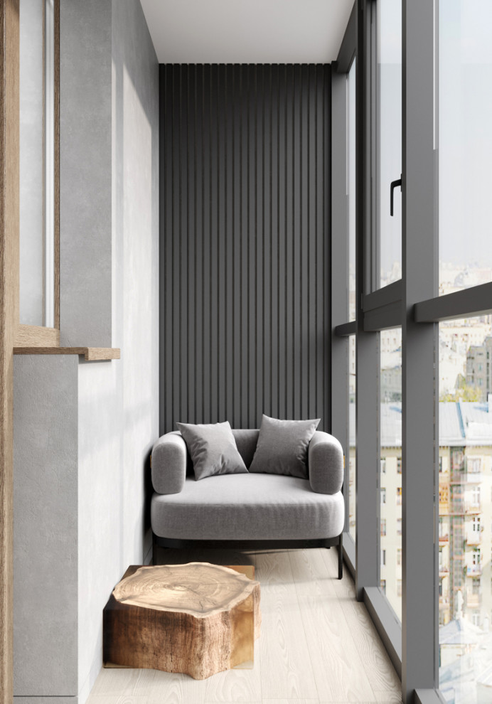 ЖК New Piter, СПБ, 45м²