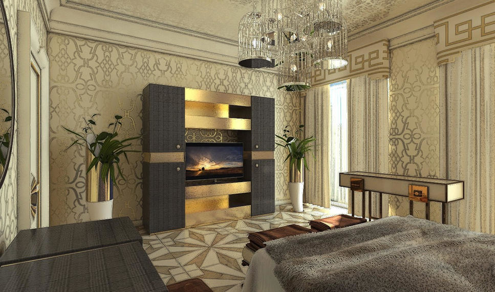 Малая Никитская