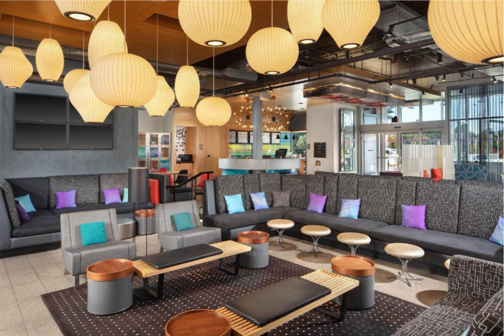 Aloft Hotel Linthicum