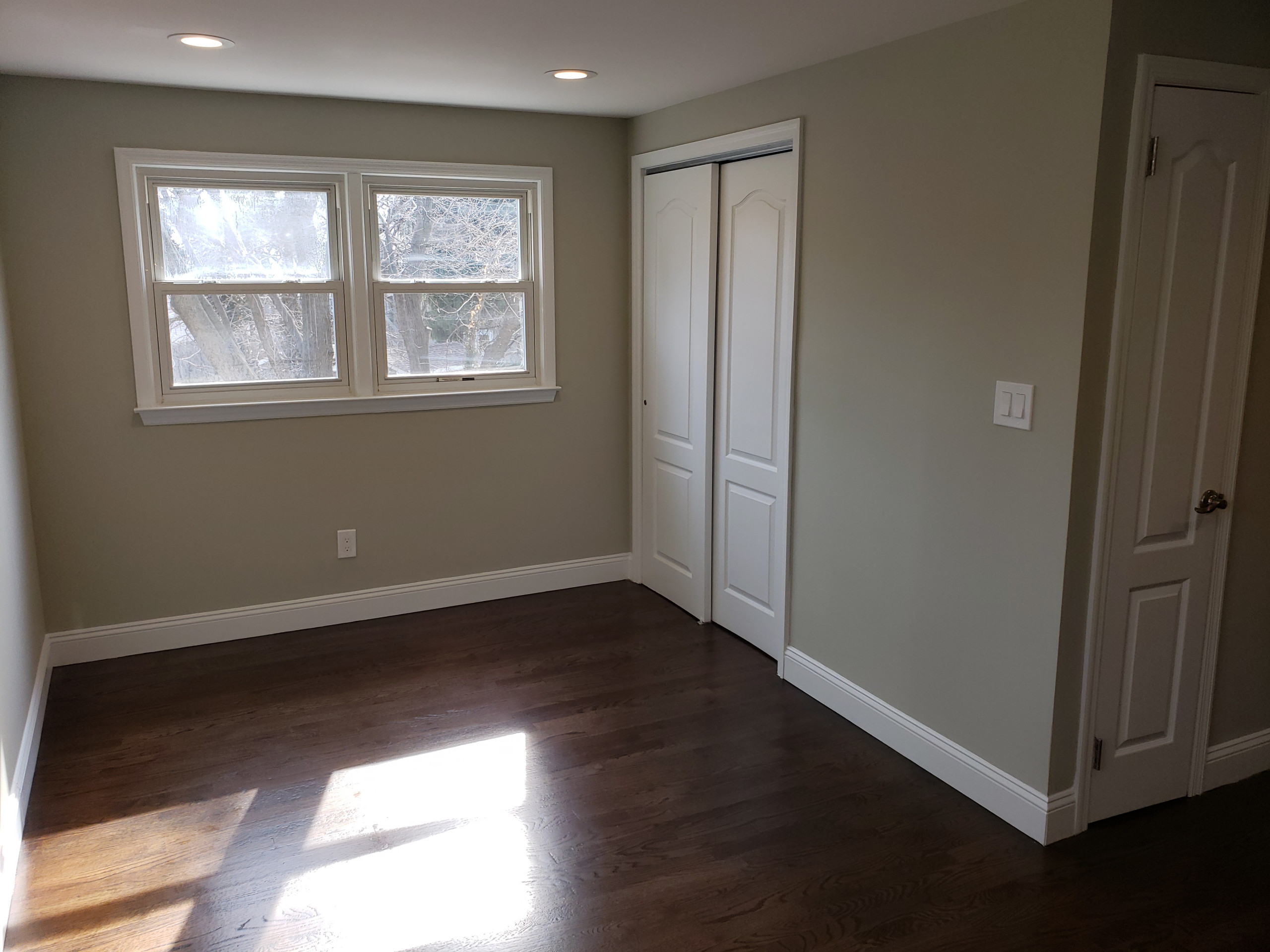 Renovation and Alteration to Single Family Home in Edison
