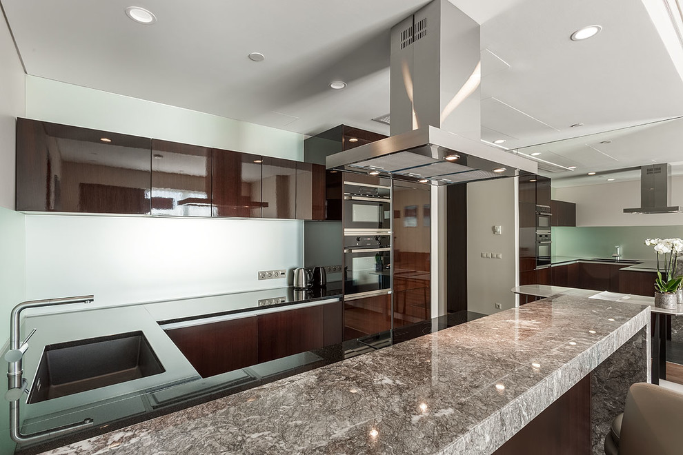 Гостиничный комплекс "Око"