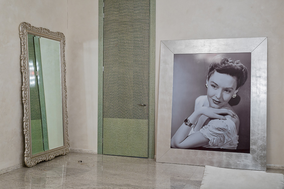 Видовая квартира в самом центре Москвы