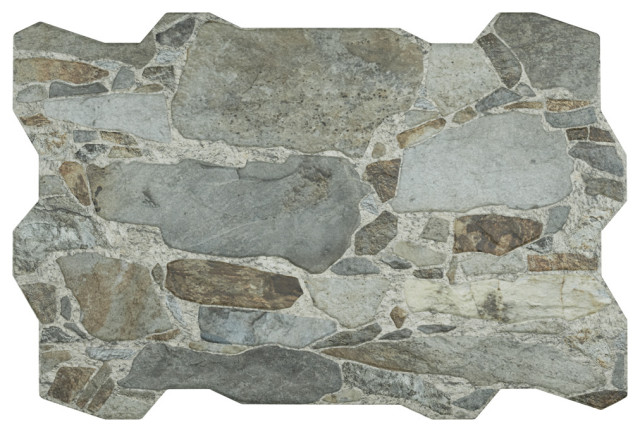 15 75 X23 Ramble Porcelain Floor Wall Tiles Set Of 30 Ramble Porcelain Floor Wall Tiles