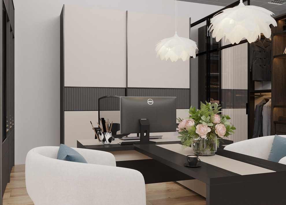 Шоурум "Мальва" Нижний Новгород