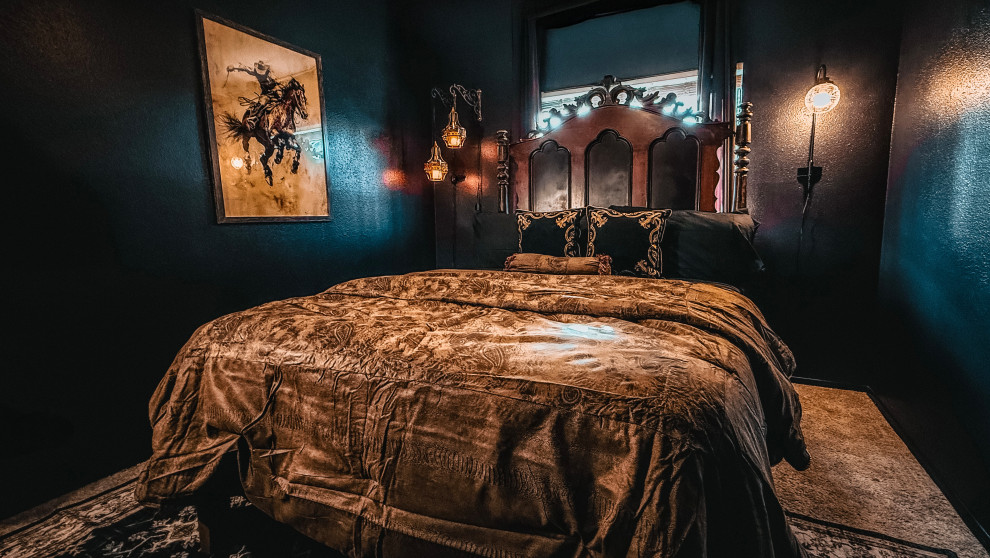 San Antonio Airbnb