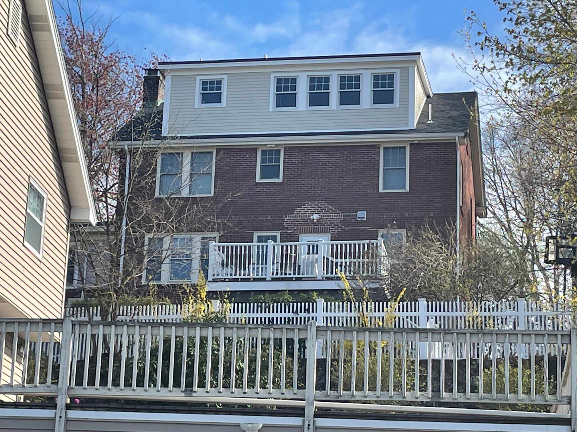 Waltham Dormer/Attic Addition