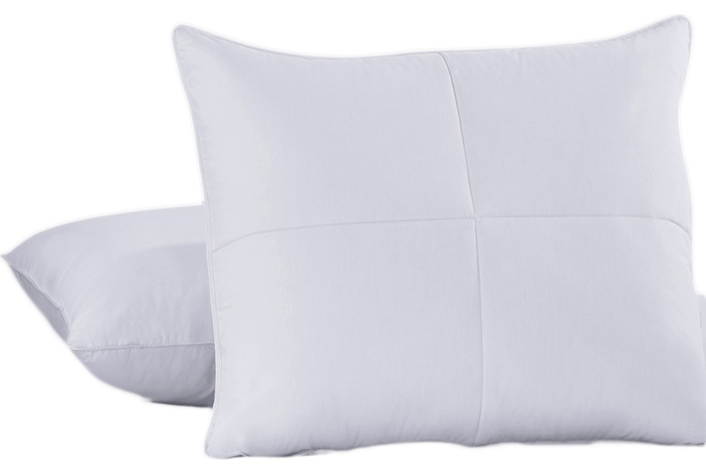 royal hotel down pillows