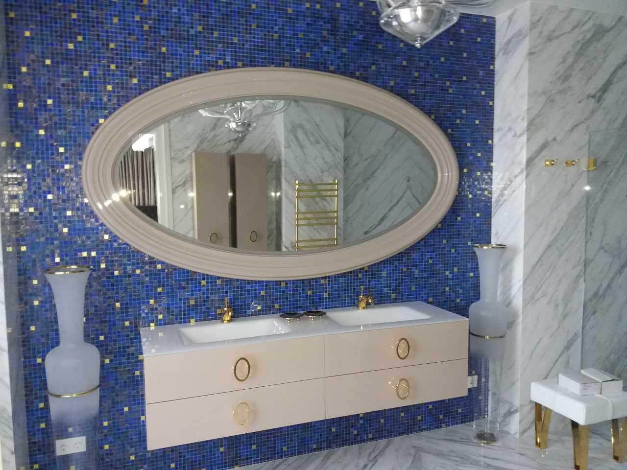 Ванные комнаты