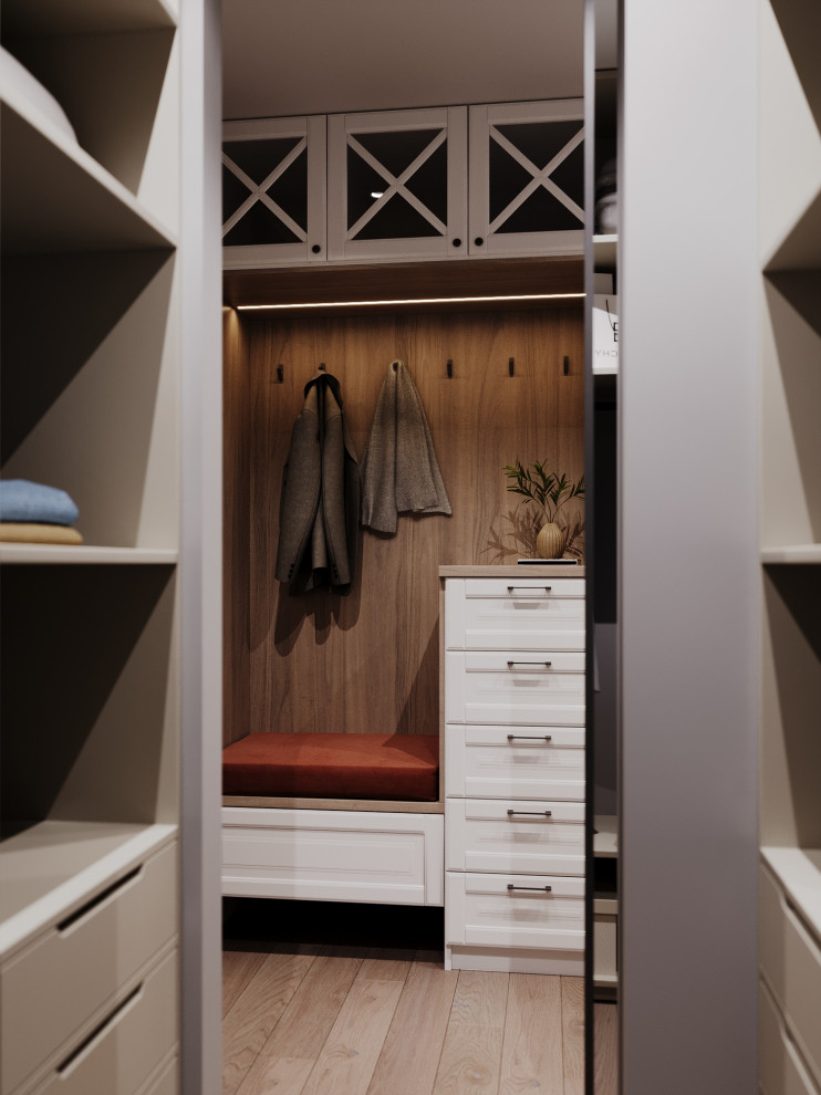 ЖК Левобережный