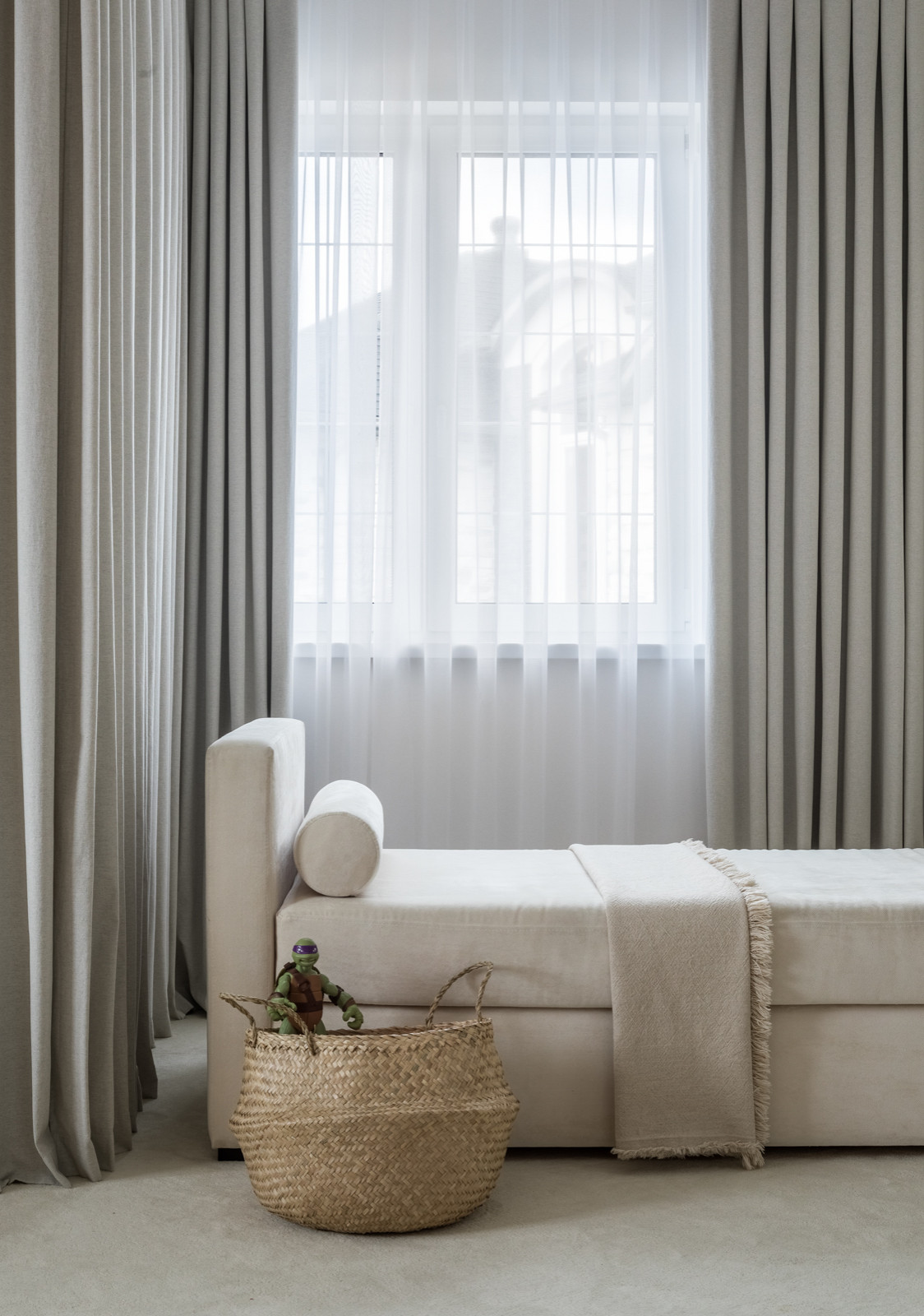 Дом в Вешках