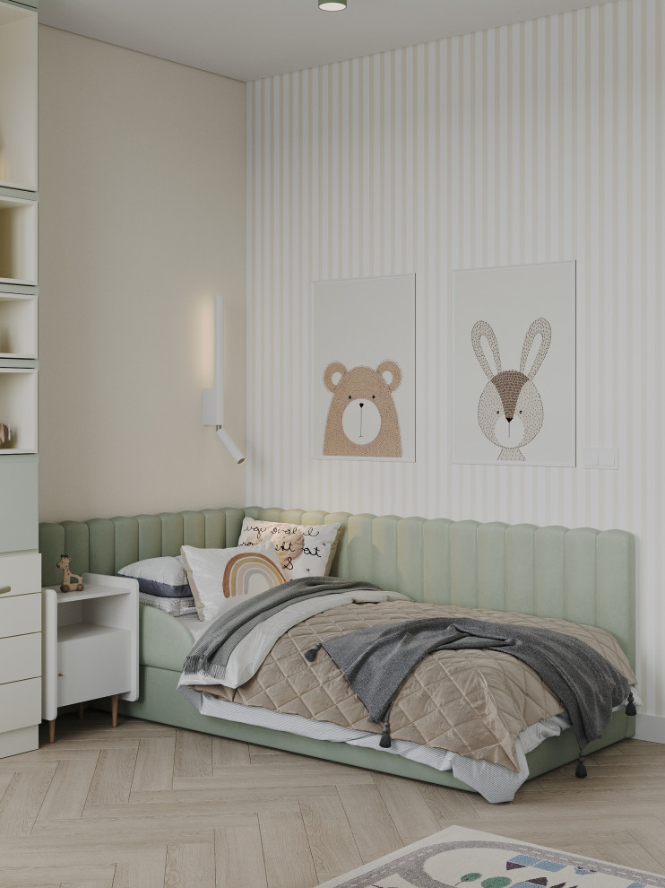 ЖК Айвазовский City