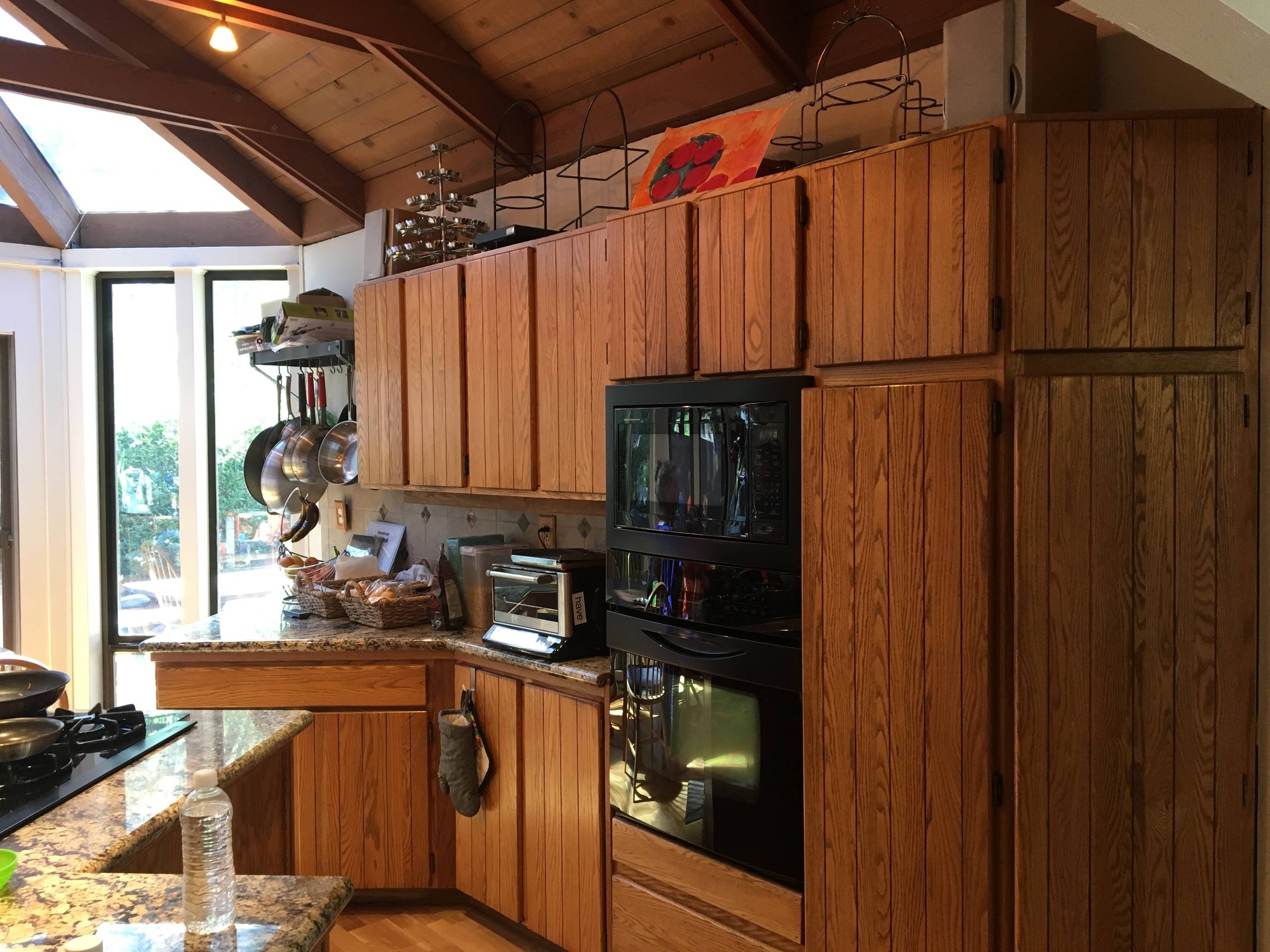 Feder - Kitchen Remodel