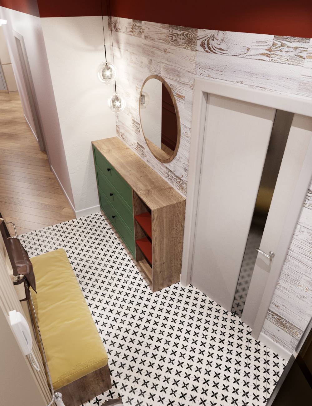 60,15 м2 ,Квартира на В.О., г. Санкт-Петербург