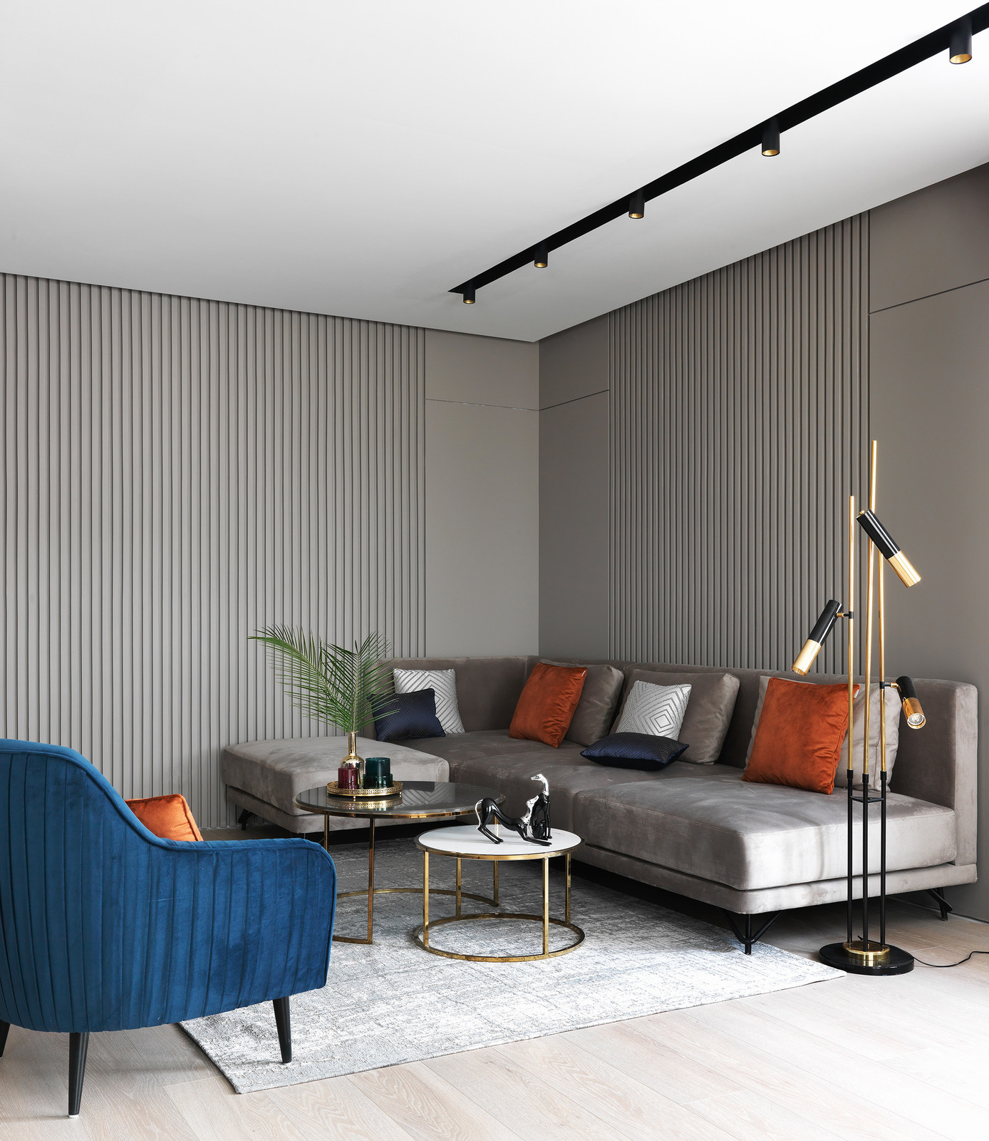 Оттенки серого