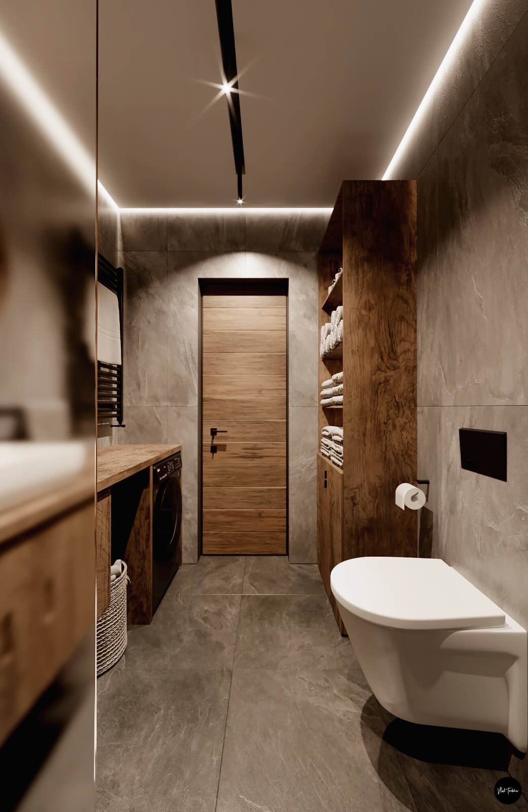 ЖК Европейский. Loft