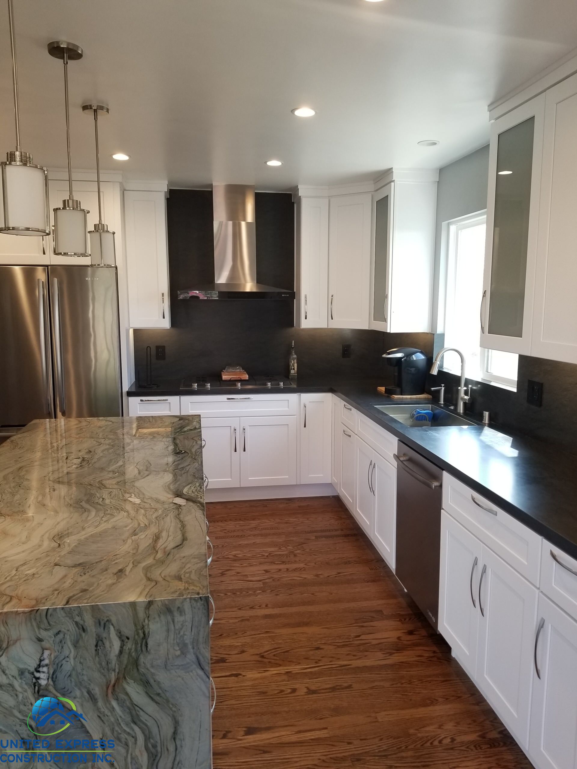 Kitchen remodeling In Glendale