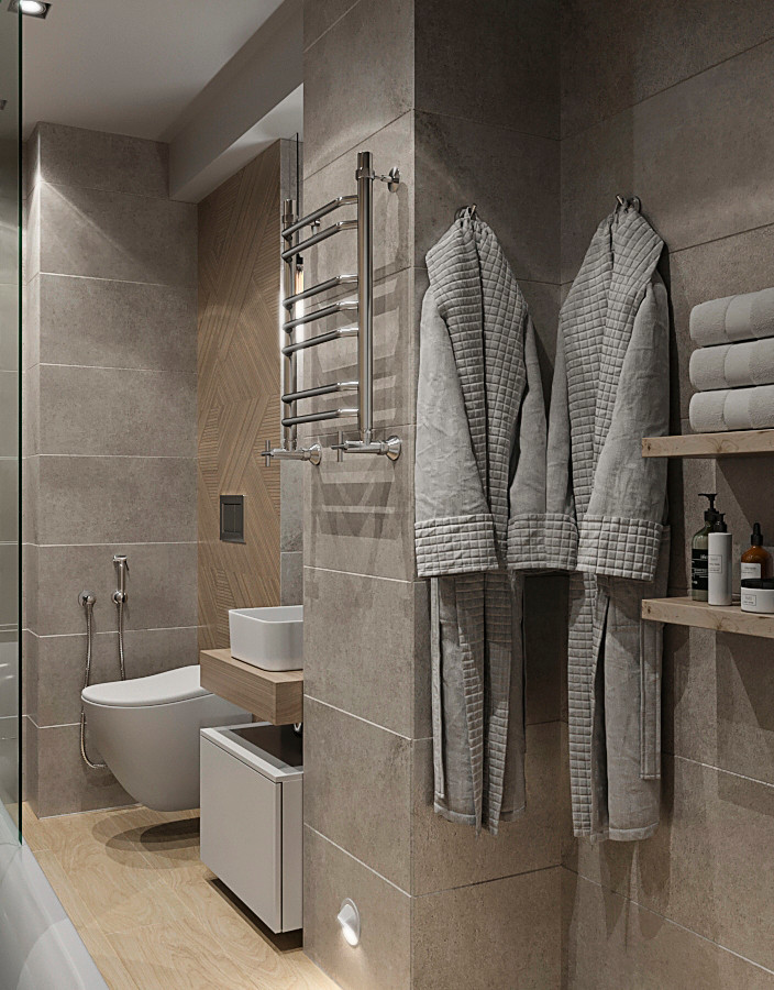 Квартира в Москве Красная Пресня