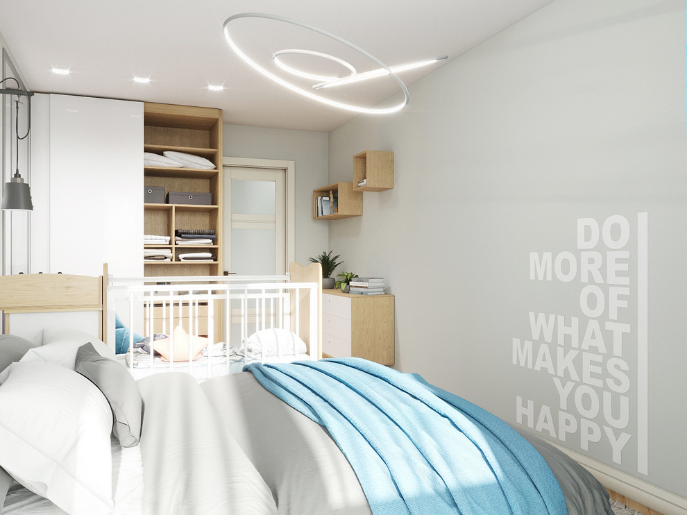 Квартира на ул. Шахматная в Калининграде