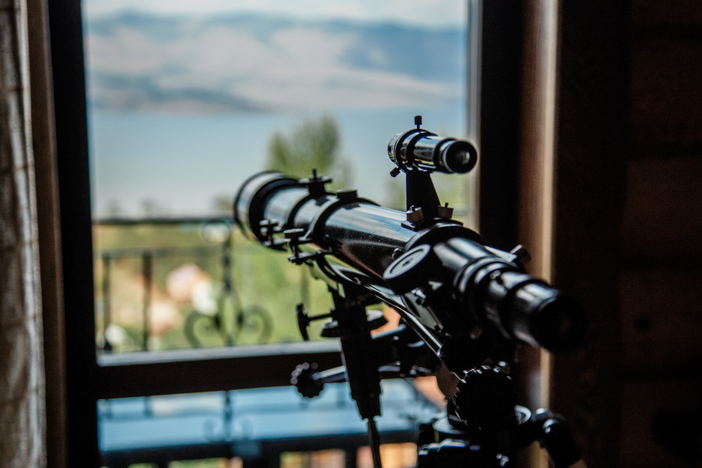 Villa Baikal Prestige