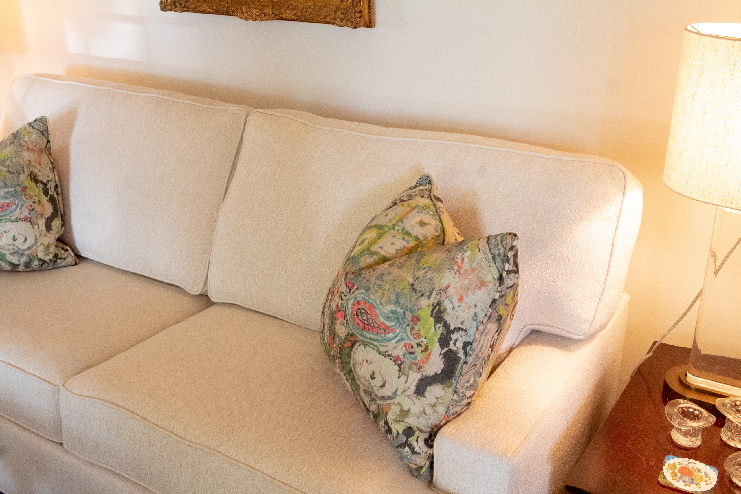 Bonner Family Farmhouse