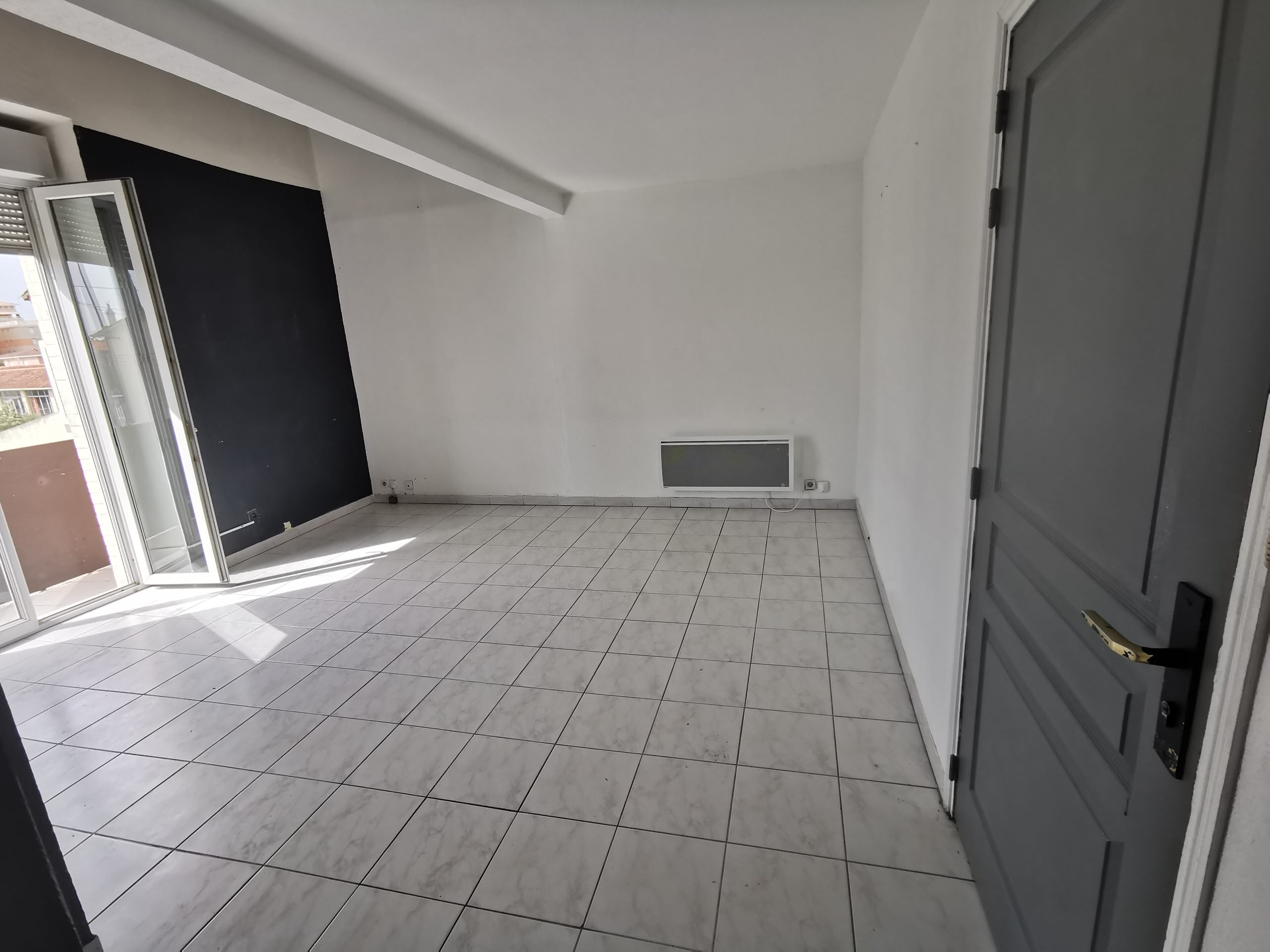 Home Staging ave de la Liberté Golfe Juan