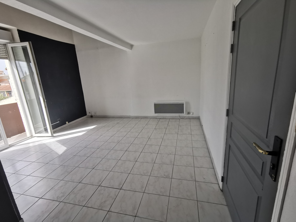 Home Staging ave de la Liberté Golfe Juan