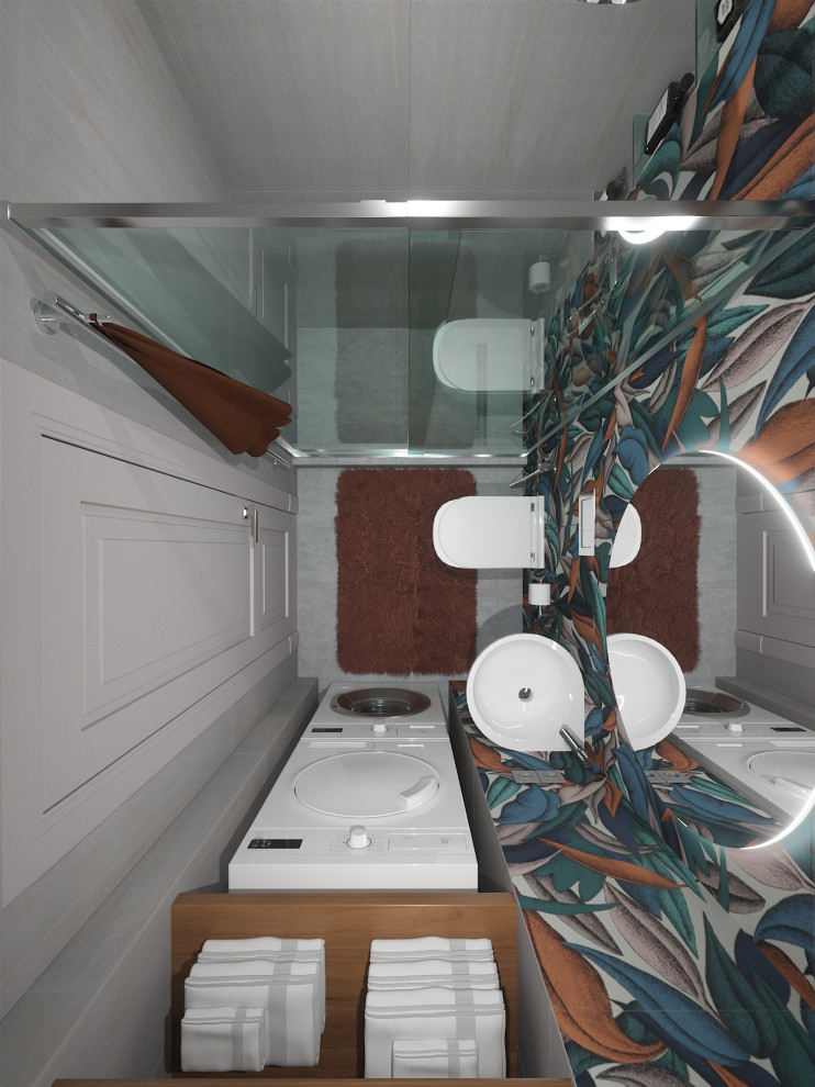 Гостевой санузел