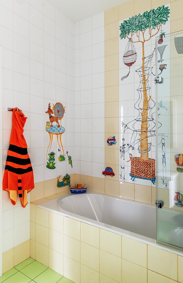 Дом в Крекшино