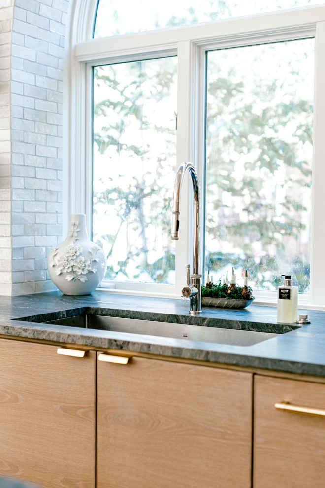 West University Kitchen
