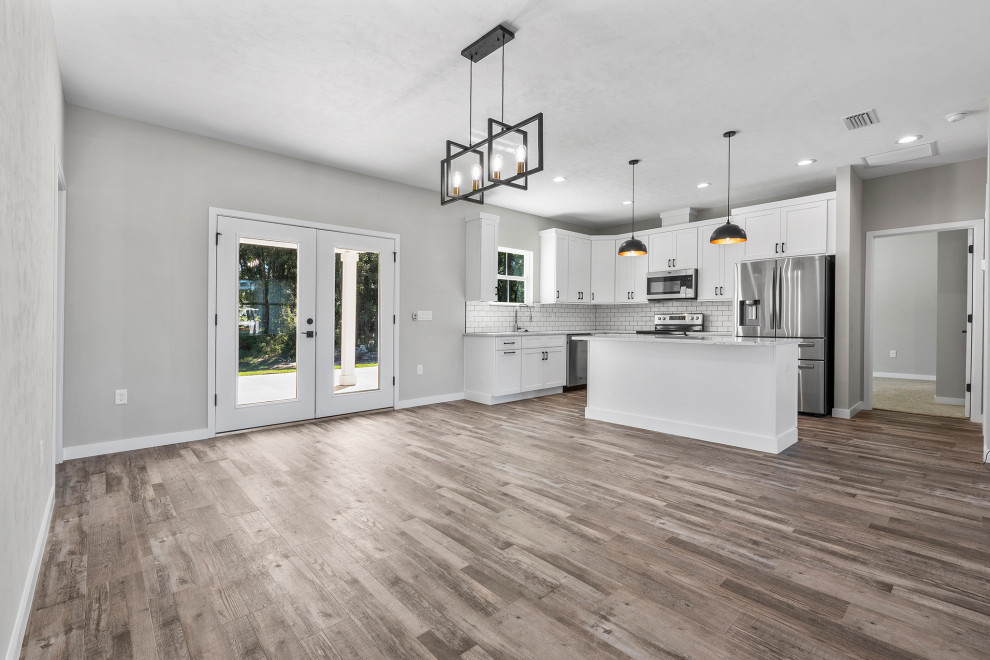 New Home - The Sylvania Model - 1,646