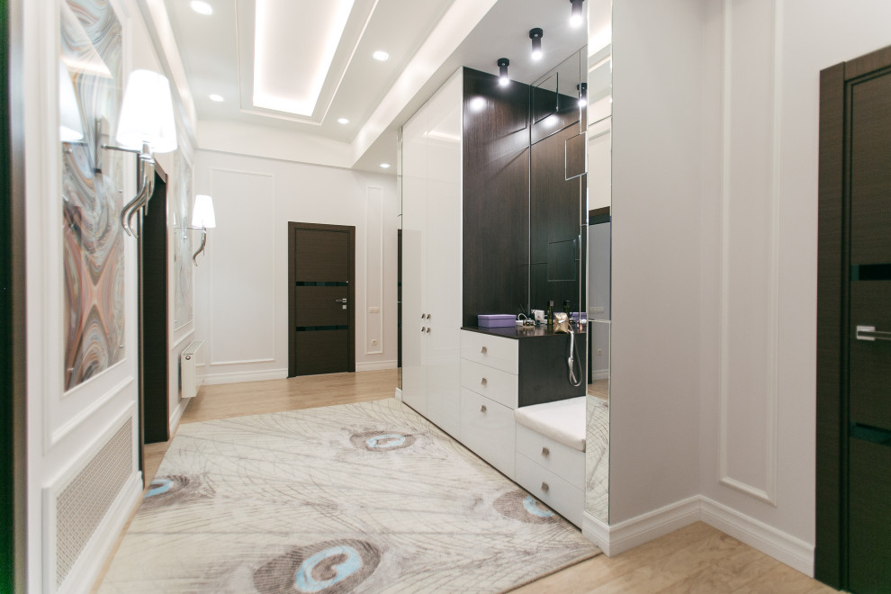 Дом в Москве