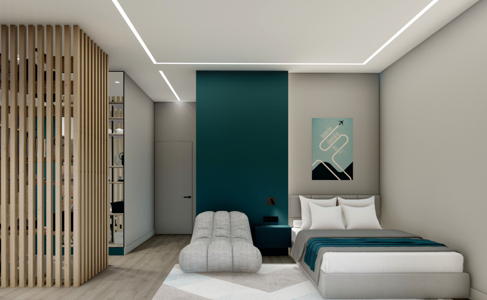 Таунхаус на ул. Зои Космедемьянской