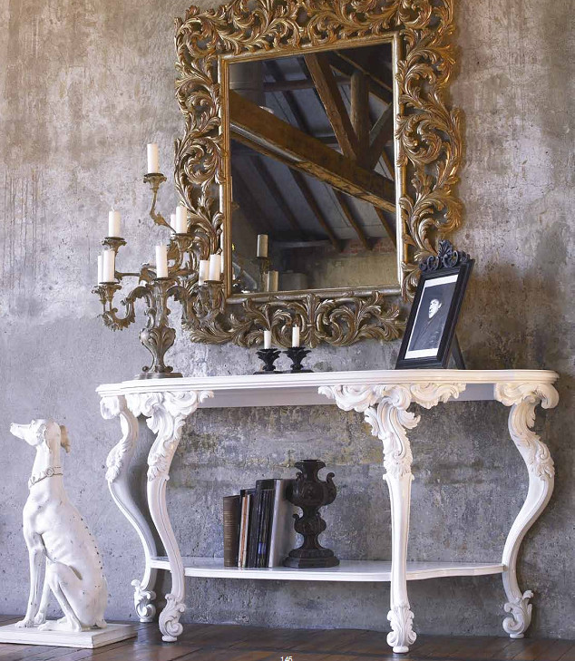 Аксессуары Chelini