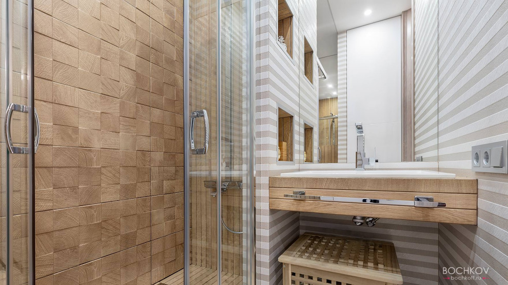 Лофт индиго