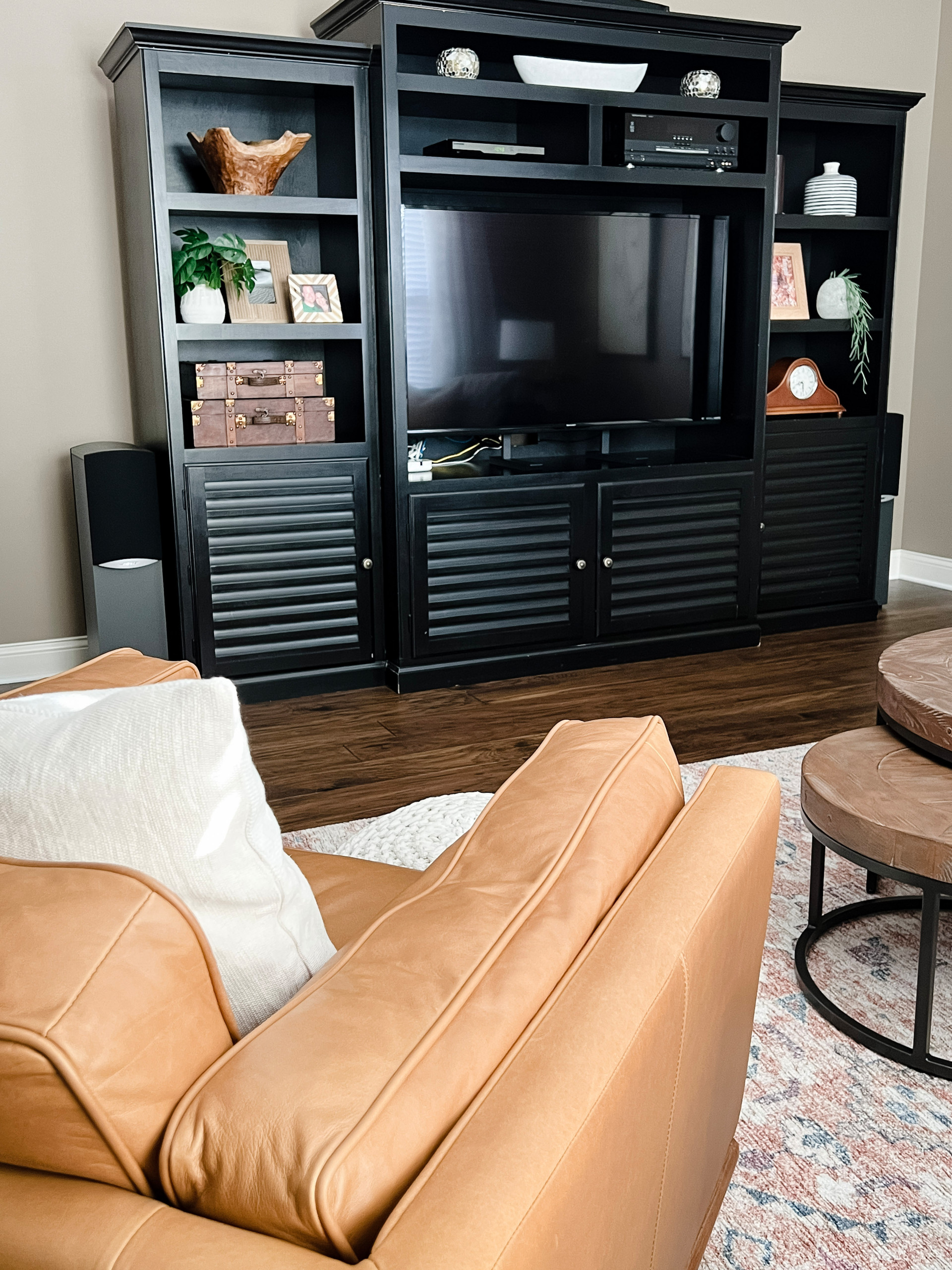 Equestrian Family Room 3