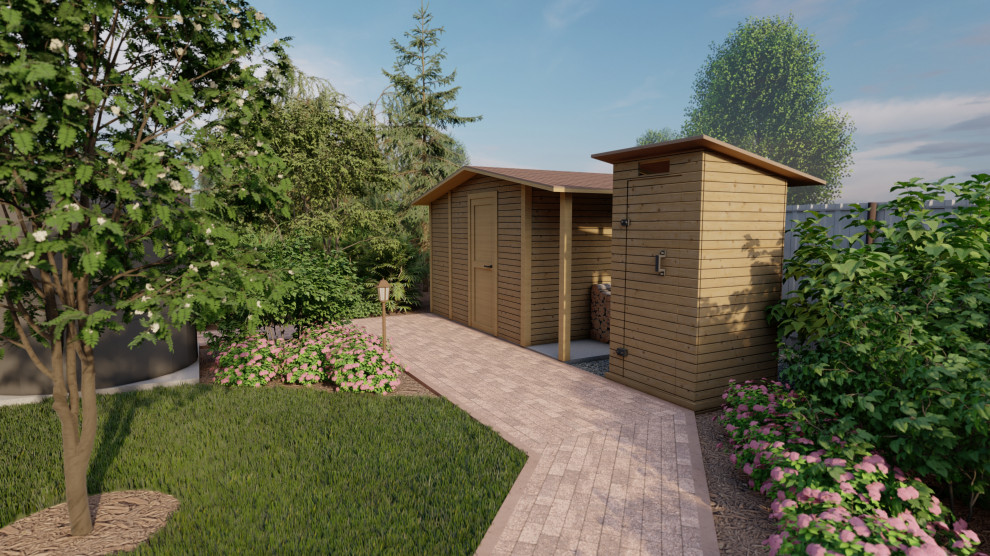 Вместе с природой