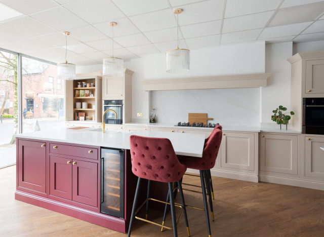 prodjects kitchen