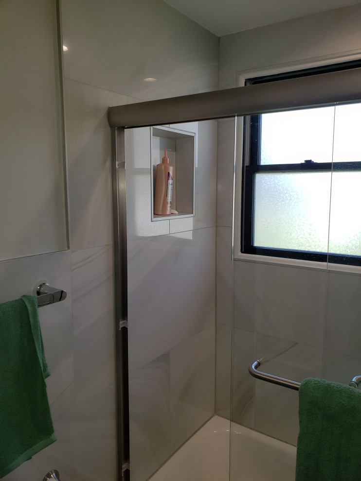 Home remodeling