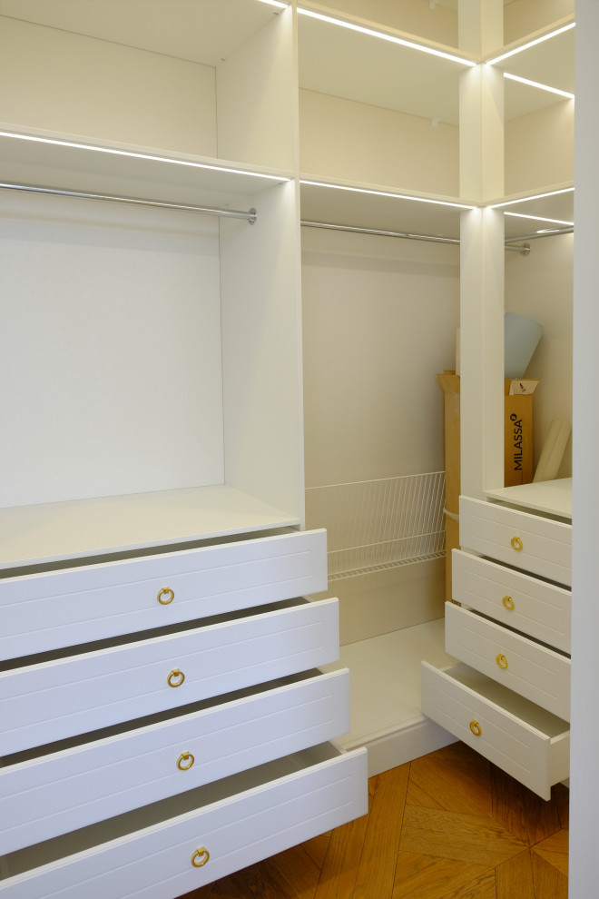 ЖК Премиум, дизайнер Арина Калинина