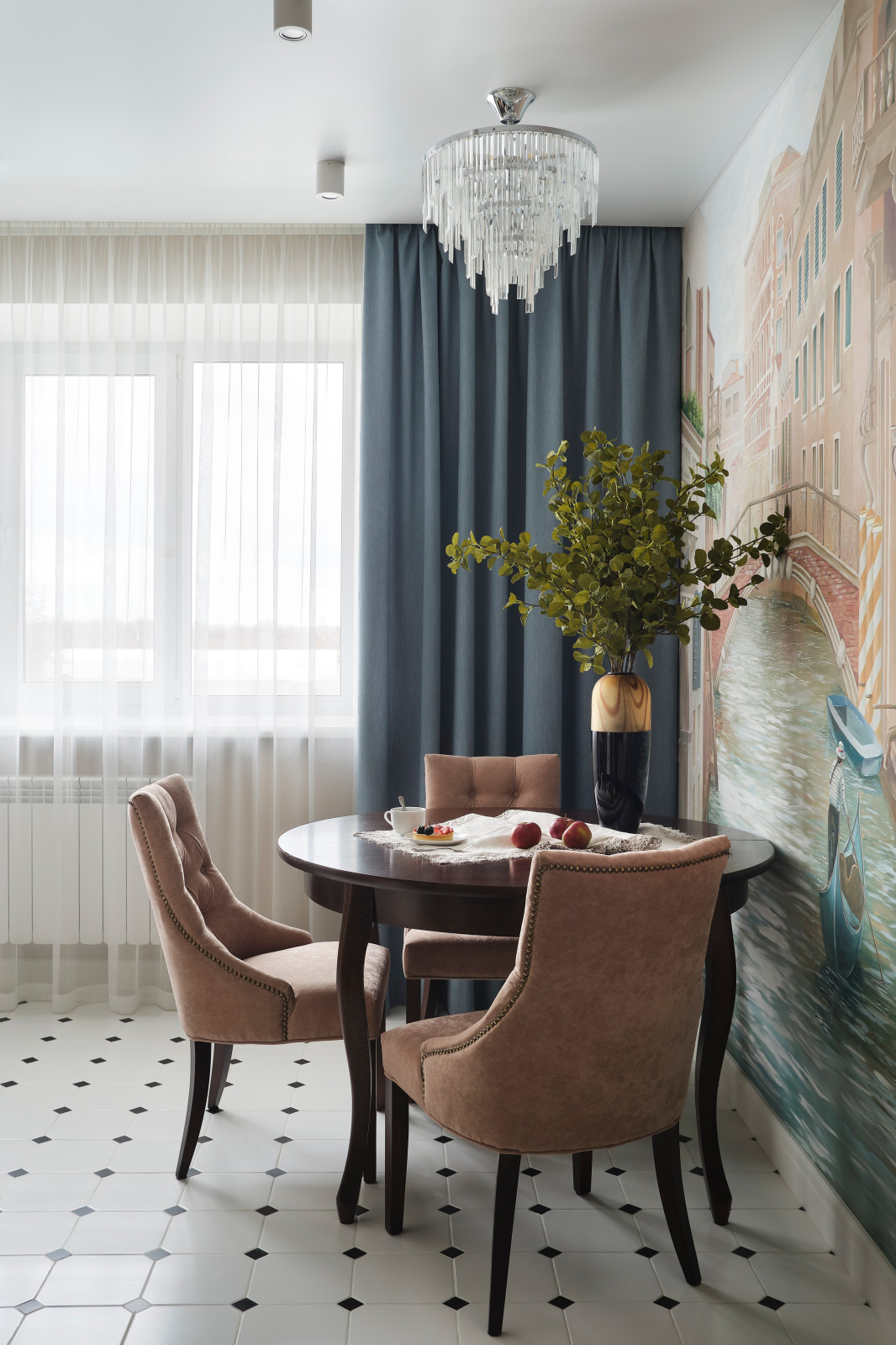 Преображение дома